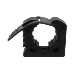 BuiltRight Industries QF10010 Rubber 'Quick Fist' Clamp, Pair - 1 to 2.25 Diameter