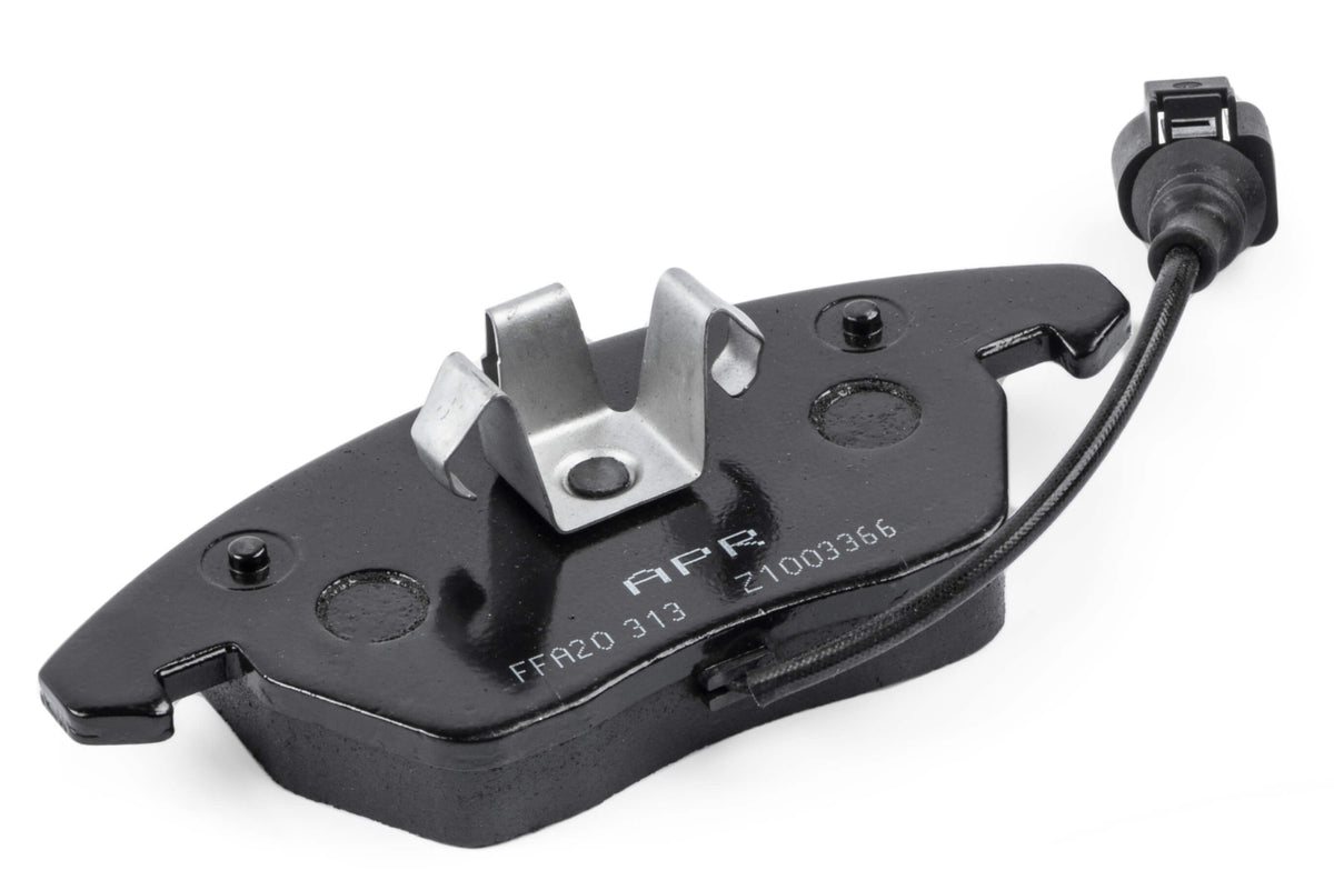 APR Disc Brake Rotor Set