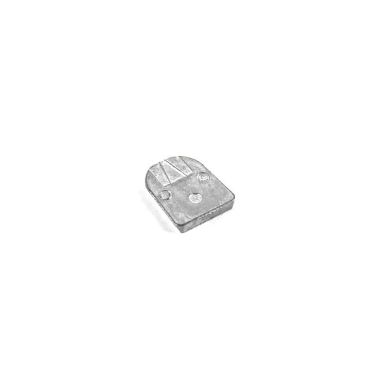 Brandmotion 5000-DTAB D-Tab Windshield Mounting Kit