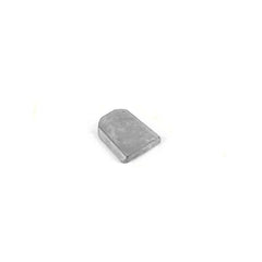 Brandmotion 5000-DTAB D-Tab Windshield Mounting Kit