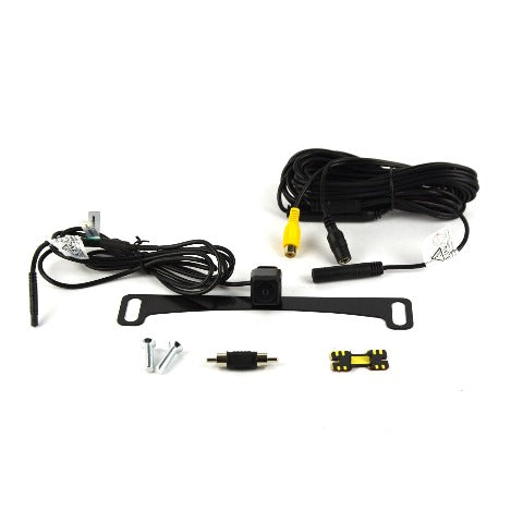 Brandmotion 9002-7601 Universal Dual Mount CMOS Camera