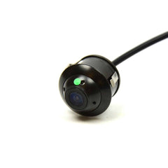 Brandmotion 9002-7612 Universal Snap-In Adjustable Bullet Camera