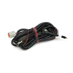 Brandmotion 9002-9560 Authentic OEM Tailgate Handle Camera