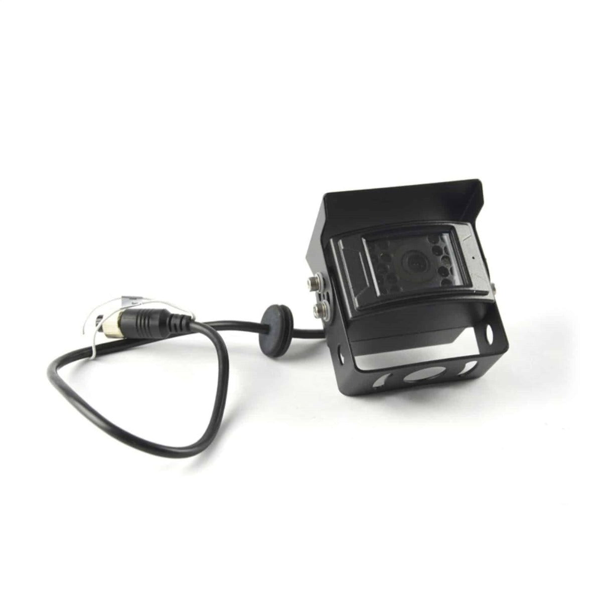 Brandmotion AHDS-7701 Commercial Grade Heavy Duty Rear Vision System