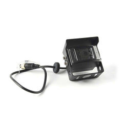 Brandmotion AHDS-7701 Commercial Grade Heavy Duty Rear Vision System