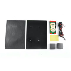 Brandmotion FDMC-1310 FreedomCharge MAX Universal Qi Wireless Charging Kit