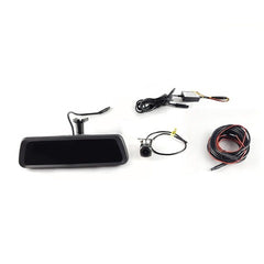 Brandmotion FVMR-1100 FullVUE Rear Camera Mirror System