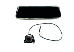 Brandmotion FVMR-1100 FullVUE Rear Camera Mirror System