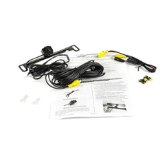 Brandmotion FVMR-1120 FullVUE Rear Camera Mirror