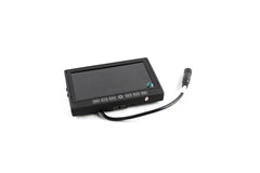 Brandmotion SUTV-2020 SummitView UTV Dual 1080p Camera System with High Definition 7 DVR Monitor