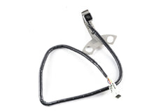 Brandmotion SUTV-8838 SummitView Jeep Wrangler JK/JL Adjustable Rear Vision Sys with OEM-Grade Camera
