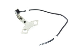 Brandmotion SUTV-8847 SummitView Jeep Wrangler JK Adjustable Rear Vision System