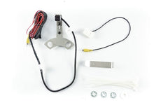 Brandmotion SUTV-8848 SummitView Jeep Wrangler JK/JL Adjustable Rear Vision System