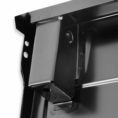 BROTHERS Premium C/K Bedside - RH pn 04-103