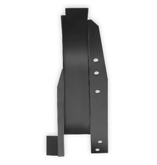 BROTHERS C/K Tailgate Post - LH pn 04-117