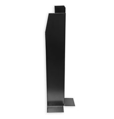 BROTHERS C/K Tailgate Post - RH pn 04-118
