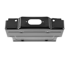 BROTHERS C/K Rear License Plate Bracket - Primered pn 04-122
