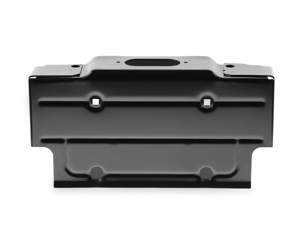BROTHERS C/K Rear License Plate Bracket - Primered pn 04-122