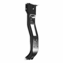 BROTHERS C/K Grille Support Bracket - Center - w/ Inner Hood Release pn 04-131