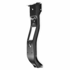 BROTHERS C/K Grille Support Bracket - Center - w/ Inner Hood Release pn 04-131