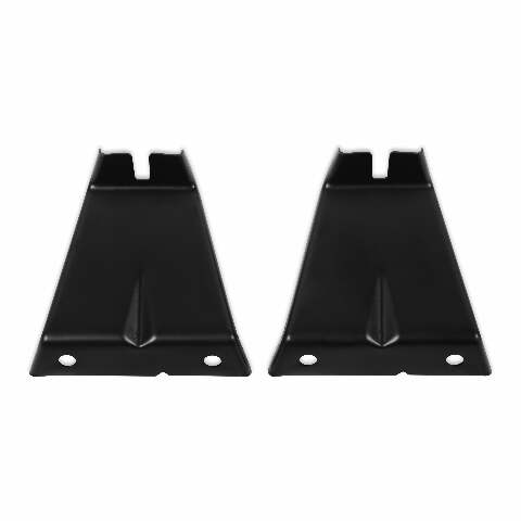 BROTHERS C/K Grille Support Brackets - Outer - 2pcs pn 04-134