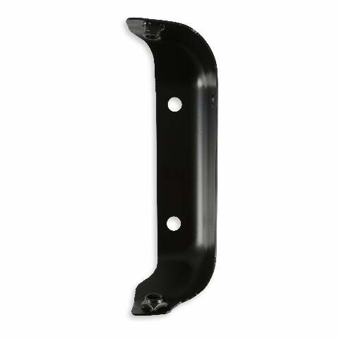 BROTHERS C/K Lower Grille Panel Bracket - Round Headlight - LH pn 04-135