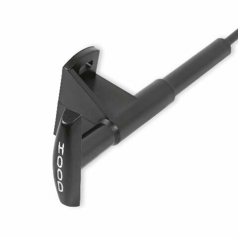 BROTHERS C/K Hood Release Cable pn 04-152