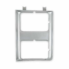 BROTHERS C/K Headlight Bezel - Dual Headlight - LH pn 04-185