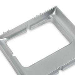 BROTHERS C/K Headlight Bezel - Dual Headlight - RH pn 04-186