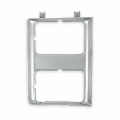 BROTHERS C/K Headlight Bezel - Dual Headlight - RH pn 04-186