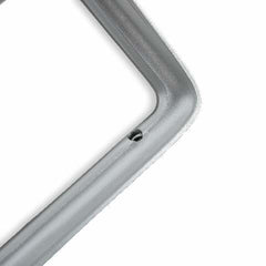 BROTHERS C/K Headlight Bezel - Single Headlight - LH pn 04-187