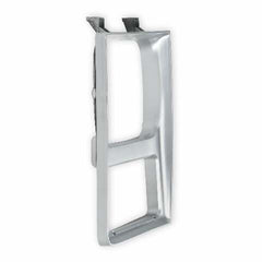 BROTHERS C/K Headlight Bezel - Single Headlight - RH pn 04-188