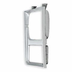BROTHERS C/K Headlight Bezel - Single Headlight - RH pn 04-188