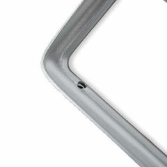 BROTHERS C/K Headlight Bezel - Single Headlight - RH pn 04-188
