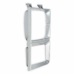BROTHERS C/K Headlight Bezel - Single Headlight - LH pn 04-189