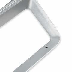 BROTHERS C/K Headlight Bezel - Single Headlight - LH pn 04-189