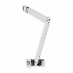 BROTHERS C/K Tailgate Link Hinge Set - Polished pn 04-219