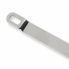 BROTHERS C/K Tailgate Link Hinge Set - Polished pn 04-219