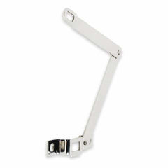 BROTHERS C/K Tailgate Link Hinge Set - Polished pn 04-219