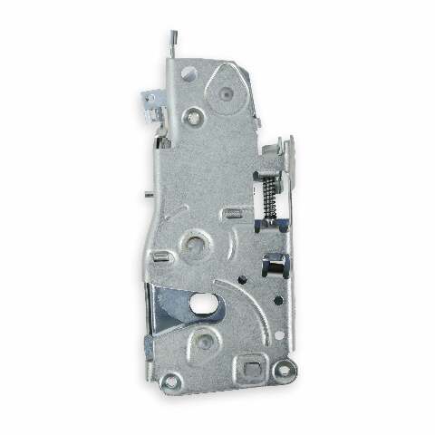 BROTHERS C/K Front Door Latch Assembly - RH pn 04-222