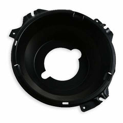 BROTHERS C/K Headlight Bucket - Round pn 04-232