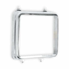 BROTHERS C/K Head Lamp Retaining Ring - Dual Headlight pn 04-244
