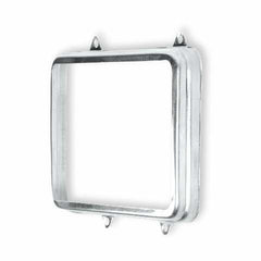 BROTHERS C/K Head Lamp Retaining Ring - Dual Headlight pn 04-244