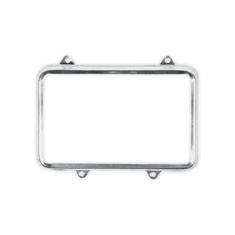 BROTHERS C/K Head Lamp Retaining Ring - Dual Headlight pn 04-244