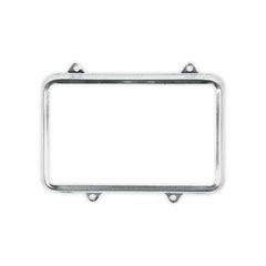 BROTHERS C/K Head Lamp Retaining Ring - Dual Headlight pn 04-244
