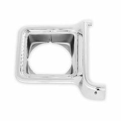 BROTHERS C/K Headlight Bezel - RH pn 04-253