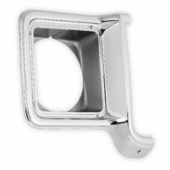 BROTHERS C/K Headlight Bezel - RH pn 04-253