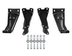 BROTHERS C/K Rear Bumper Bracket Kit pn 04-261