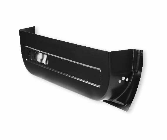 BROTHERS C/K Lower Inner Door Repair Panel - LH pn 04-287