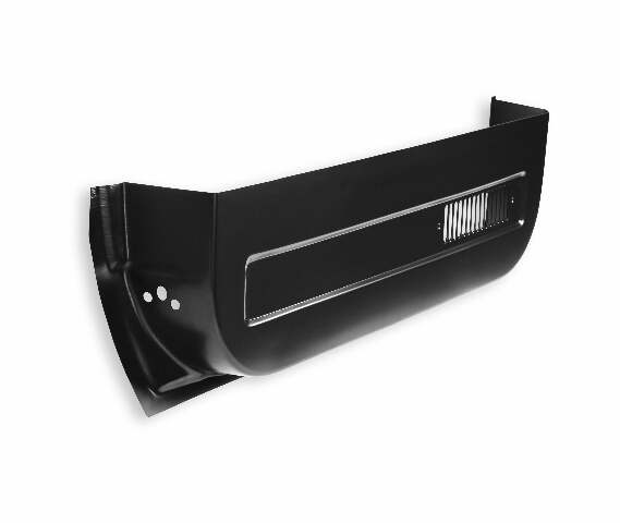 BROTHERS C/K Lower Inner Door Repair Panel - RH pn 04-288
